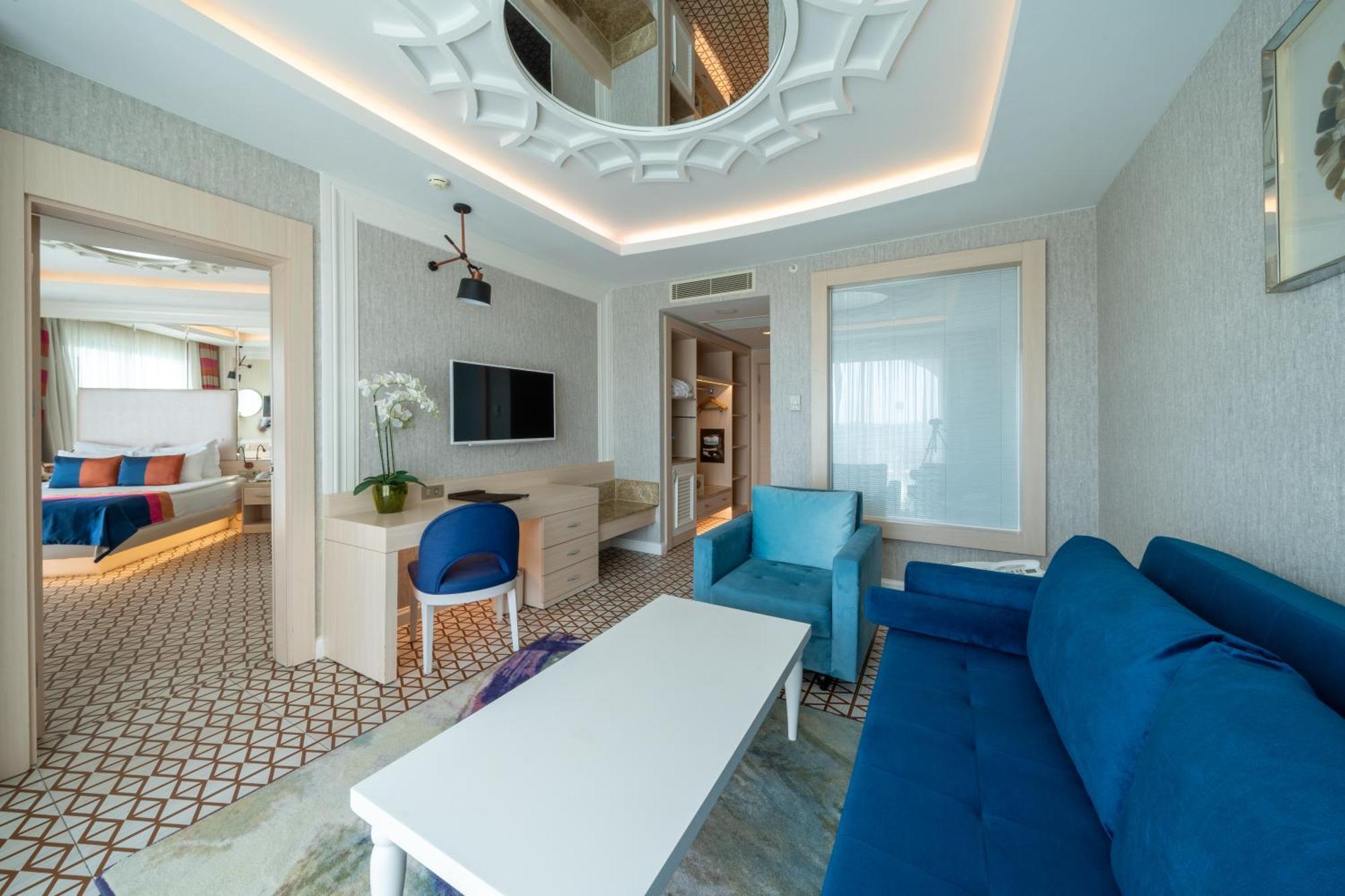 Granada Luxury - Family Kids Concept Hotel